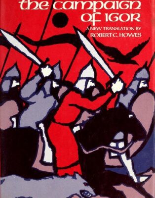 خرید و دانلود نسخه کامل کتاب The Tale of the Campaign of Igor: A Russian Epic Poem of the Twelfth Century