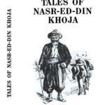 خرید و دانلود نسخه کامل کتاب The Tales of Nasr-ed-Din Khoja