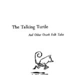 خرید و دانلود نسخه کامل کتاب The Talking Turtle and Other Ozark Folk Tales