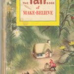 خرید و دانلود نسخه کامل کتاب The Tall Book of Make-believe