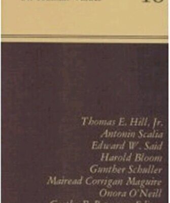 خرید و دانلود نسخه کامل کتاب The Tanner Lectures on Human Values Volume 18