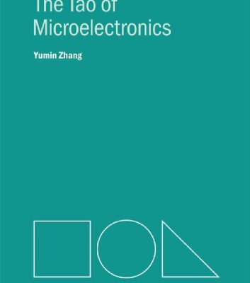 خرید و دانلود نسخه کامل کتاب The Tao of Microelectronics