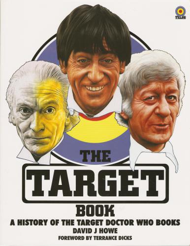خرید و دانلود نسخه کامل کتاب The Target Book – A History of the Target Doctor Who Books_68e6021f7238b.jpeg خرید و دانلود نسخه کامل کتاب The Target Book – A History of the Target Doctor Who Books