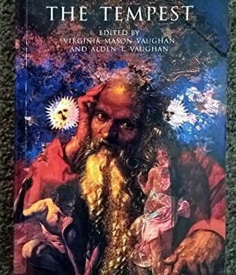 خرید و دانلود نسخه کامل کتاب The Tempest