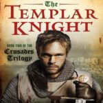 خرید و دانلود نسخه کامل کتاب The Templar Knight: Book Two of the Crusades Trilogy