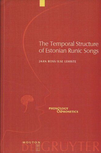 خرید و دانلود نسخه کامل کتاب The Temporal Structure of Estonian Runic Songs_68edf1e039a26.jpeg خرید و دانلود نسخه کامل کتاب The Temporal Structure of Estonian Runic Songs