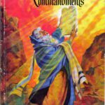خرید و دانلود نسخه کامل کتاب The Ten Commandments