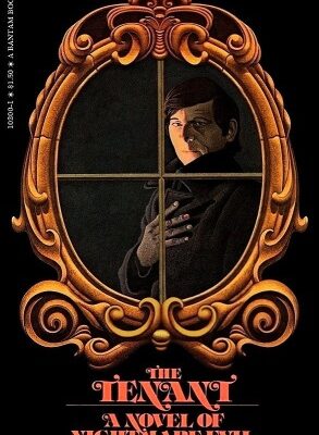 خرید و دانلود نسخه کامل کتاب The Tenant
