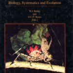 خرید و دانلود نسخه کامل کتاب The Tettigoniidae: Biology, Systematics, and Evolution