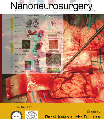 خرید و دانلود نسخه کامل کتاب The Textbook of Nanoneuroscience and Nanoneurosurgery