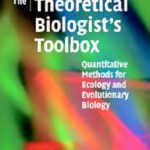 خرید و دانلود نسخه کامل کتاب The theoretical biologist’s toolbox : quantitative methods for ecology and evolutionary biology