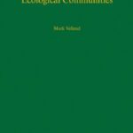 خرید و دانلود نسخه کامل کتاب The Theory of Ecological Communities