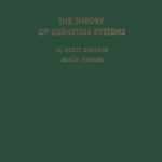 خرید و دانلود نسخه کامل کتاب The theory of Eisenstein systems