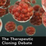 خرید و دانلود نسخه کامل کتاب The therapeutic cloning debate : global science and journalism in the public sphere