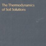 خرید و دانلود نسخه کامل کتاب The Thermodynamics of Soil Solution