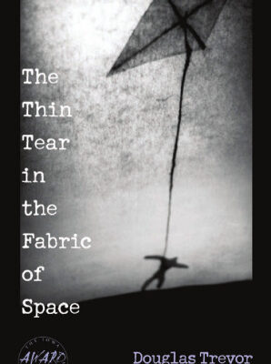 خرید و دانلود نسخه کامل کتاب The Thin Tear in the Fabric of Space (Iowa Short Fiction Award)