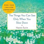 خرید و دانلود نسخه کامل کتاب The Things You Can See Only When You Slow Down