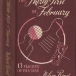 خرید و دانلود نسخه کامل کتاب The Thirty-First of February