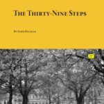 خرید و دانلود نسخه کامل کتاب The Thirty Nine Steps