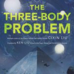 خرید و دانلود نسخه کامل کتاب The Three-Body Problem