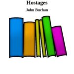 خرید و دانلود نسخه کامل کتاب The Three Hostages