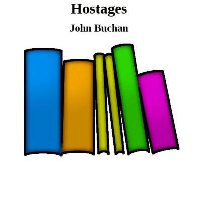 خرید و دانلود نسخه کامل کتاب The Three Hostages