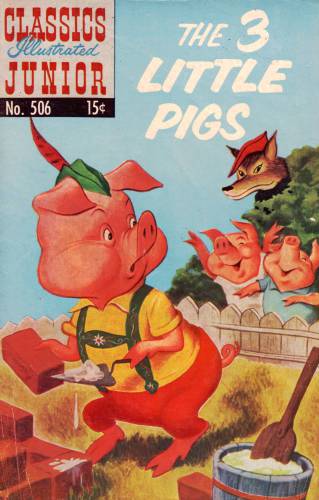 خرید و دانلود نسخه کامل کتاب The Three Little Pigs_68e5e05339cc6.jpeg خرید و دانلود نسخه کامل کتاب The Three Little Pigs
