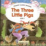 خرید و دانلود نسخه کامل کتاب The Three Little Pigs