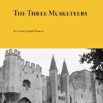 خرید و دانلود نسخه کامل کتاب The Three Musketeers