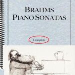 خرید و دانلود نسخه کامل کتاب The Three Piano Sonatas