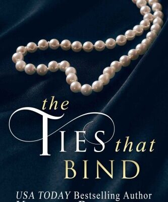 خرید و دانلود نسخه کامل کتاب The Ties that Bind