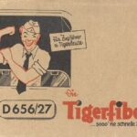 خرید و دانلود نسخه کامل کتاب The Tigerfibel Manual – D656/27