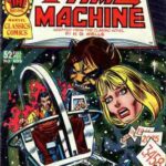 خرید و دانلود نسخه کامل کتاب The Time Machine