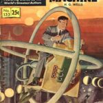 خرید و دانلود نسخه کامل کتاب The Time Machine