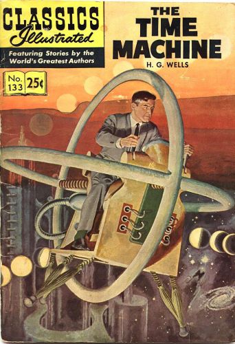 خرید و دانلود نسخه کامل کتاب The Time Machine_68e6071607358.jpeg خرید و دانلود نسخه کامل کتاب The Time Machine