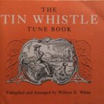 خرید و دانلود نسخه کامل کتاب The Tin Whistle Tunebook
