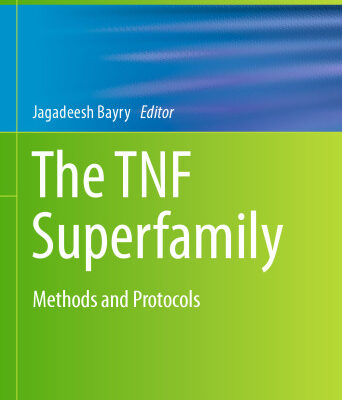 خرید و دانلود نسخه کامل کتاب The TNF Superfamily: Methods and Protocols