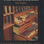 خرید و دانلود نسخه کامل کتاب The Toolbox Book: A Craftsman’s Guide to Tool Chests, Cabinets, and Storage Systems