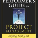 خرید و دانلود نسخه کامل کتاب The Top Performer’s Guide to Project Management
