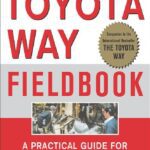خرید و دانلود نسخه کامل کتاب The Toyota Way Fieldbook
