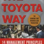 خرید و دانلود نسخه کامل کتاب The Toyota Way