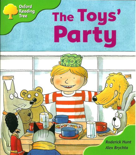 خرید و دانلود نسخه کامل کتاب The Toys’ Party_68e401cde9669.jpeg خرید و دانلود نسخه کامل کتاب The Toys’ Party
