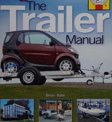 خرید و دانلود نسخه کامل کتاب The Trailer Manual
