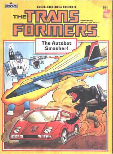 خرید و دانلود نسخه کامل کتاب The Transformers – The Autobot Smasher!_68e58362a21cb.jpeg خرید و دانلود نسخه کامل کتاب The Transformers – The Autobot Smasher!