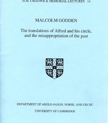 خرید و دانلود نسخه کامل کتاب The Translations of Alfred and His Circle, and the Misappropriation of the Past