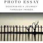 خرید و دانلود نسخه کامل کتاب The Travel Photo Essay: Describing a Journey Through Images
