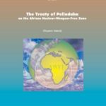 خرید و دانلود نسخه کامل کتاب The Treaty of Pelindaba on the African Nuclear-weapon-free-zone