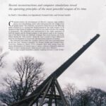 خرید و دانلود نسخه کامل کتاب The Trebuchet