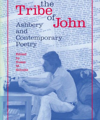 خرید و دانلود نسخه کامل کتاب The Tribe of John: Ashbery and Contemporary Poetry