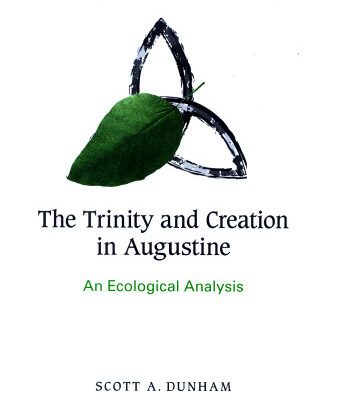 خرید و دانلود نسخه کامل کتاب The Trinity and Creation in Augustine: An Ecological Analysis